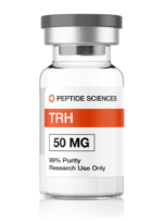 Buy TRH Thyrotropin 50mg Research Peptides For Sale Online