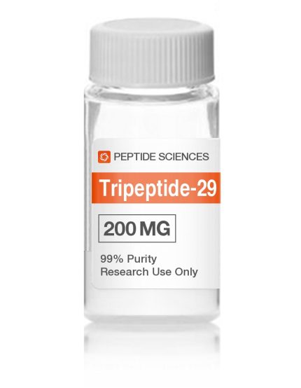 Collagen Tripeptide-29 For Sale