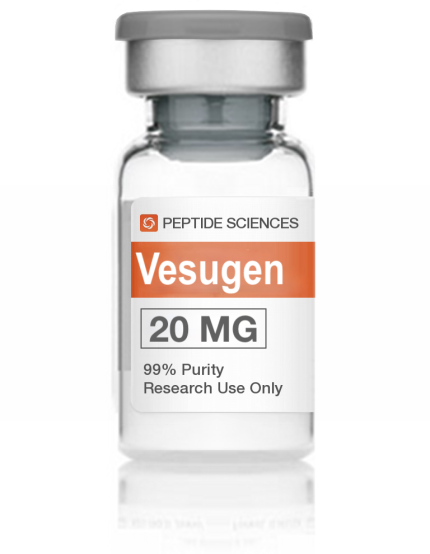 Buy Vesugen Peptide For Sale