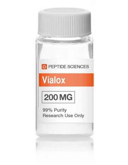 Vialox Peptide For Sale