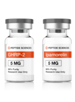 GHRP-2 and Ipamorelin Blend Peptide For Sale