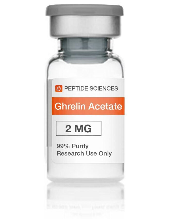 Ghrelin Acetate For Sale